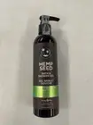 Earthly Body Hemp Seed Bath & Shower Gel - Naked in the Woods- 8 oz new