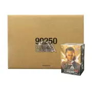 2023 Upper Deck Marvel Loki Season 1 Blaster 20-Box Case