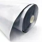 FoodVacBags Metallic & Clear Vacuum Seal Rolls