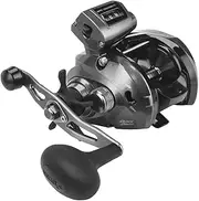 [Okuma] Convector Low Profile Line Counter Graphite Frame Trolling Reel