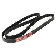 Gates Alternator Micro-V Drive Belt for Chevrolet Trax 76 1.7L 96KW LUD 2012-On