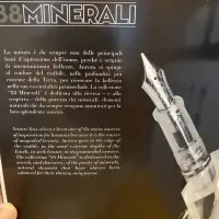 在飛比找蝦皮購物優惠-筆來筆趣》 Aurora 88 Minerali 水晶 透明