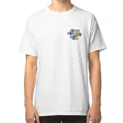 Dirty Candies Group Chat T-shirt