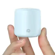 Portable White Noise Machine - Travel Sound Machine for Sleep, Features Power...