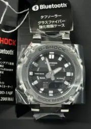 CASIO G-SHOCK GST-B600D-1AJF G-SHOCK G-STEEL Japan import new