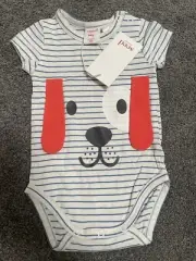 New With Tags- Seed Heritage Baby - Newborn 0000