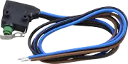 PERFORMANCE MACHINE (PM) 0043-0001 Safety Switch Kit - Cable Clutch