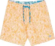 [Panareha] Men's Hookipa Swim Trunks