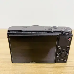 ( 超輕便黑卡相機 ) SONY DSC-RX100 VI RX100 6代 類單眼 4K 慢速錄影