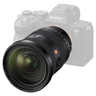 【SONY 索尼】FE 24-70mm F2.8 GM II SEL2470GM2(公司貨 全片幅 E接環 大三元 旅遊鏡 防塵防滴)