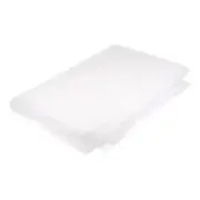200 Mesh Paint Nylon Mesh Filter Woven Net Sheet Filter Cloth (39"x39")