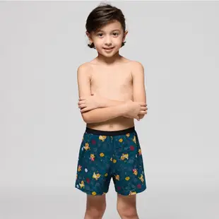 💥免運💥 華歌爾 MR.DADADO 🙋‍♂️小男童內褲 160公分 四角褲 平口內褲 寬鬆小男童內褲
