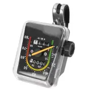 Cycling Speedometer Bicycle Computer Mountain Bike Table Waterproof US