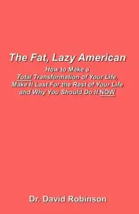 在飛比找博客來優惠-Fat, Lazy Americans: Why Youe