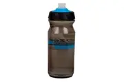 Zefal Sense Pro 65 Sports Cycling 650ml Water Bottle Drink Container Smoked BLK