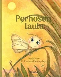 在飛比找三民網路書店優惠-Perhosen laulu: Finnish Editio