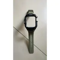 在飛比找蝦皮購物優惠-Ultimal 二合一保護殼 Apple Watch Ult