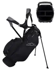 Sun Mountain Phenom Black