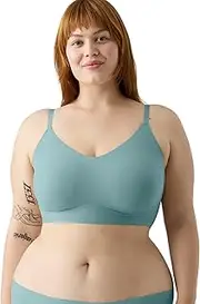 [True & Co] Women's True Body Lift Triangle Adjustable Strap Bra