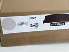 Ikea KIVIK Cover for Corner Section Slipcover Gunnared Beige 505.576.66 New