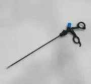 Laparoscopic Maryland Curved Dissector Forceps Training Instrument 5 mm x 330mm