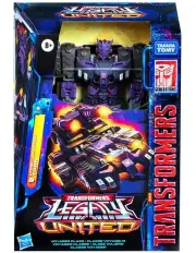 [Transformers] Legacy United Comic Universe Tarn