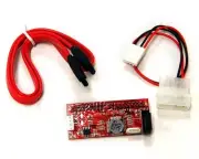 Bytecc SATA-ADAPTOR Serial ATA Convertor; SATA to IDE Convertor For Drive