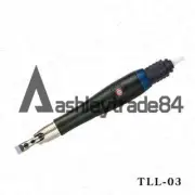 TLL-03 Pneumatic ultrasonic grinding machine Air Grinder File Polishing
