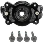For Chrysler Cirrus Sebring Plymouth Breeze Dodge Stratus Dorman Shock Mount DAC (for: Chrysler)