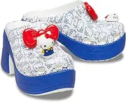 [Crocs] Unisex-Adult Siren Clog