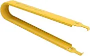 Vsenkes Switch Extractor Removal Tool for Mechanical Switches Replace Yellow