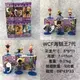 【紫色風鈴3】海賊王 /航海王 卡二 香吉士 對戰限定魯夫 路飛索隆盒蛋 港版