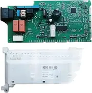 Dishwasher Computer Board Accessories, Compatible for Siemens, Compatible for Bosch, 9000968115 Motherboard Replacement Parts