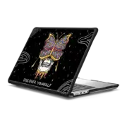 MacBook Pro 14-inch (M1 - M4) Impact Case Discover yourself