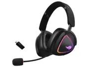 Asus Rog Delta Ii Tri-Mode Wireless Gaming Headset