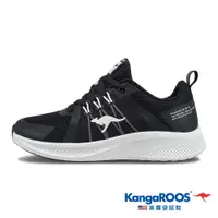 在飛比找蝦皮商城優惠-【KangaROOS 美國袋鼠鞋】女鞋 RUN HOVER 