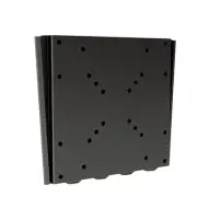Brateck LCD Ultra-Slim VESA Wall Mount Bracket [LCD-201L]