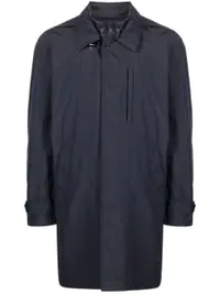 在飛比找Farfetch優惠-detachable-lining coat