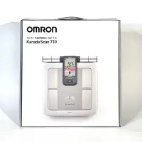 在飛比找蝦皮購物優惠-（全新現貨）OMRON 歐姆龍體脂計 電子體重/四點式體脂機