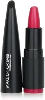 [Make Up For Ever] Rouge Artist Intense Color Beautifying Lipstick - # 206 Dragon Fruit 3.2g