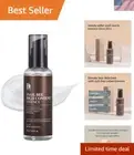 Snail Bee Essence 100ml - Hydrating Snail Mucin with Niacinamide & Bee Venom