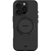 EFM Alta Case with D3O Bio for iPhone 16 Pro (Black)