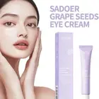 20g SADOER Grapeseed Eye Cream UK Y9J7