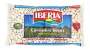 Iberia Cannellini Beans 12 Ounce