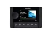 Fusion Apollo MS-SRX400 Marine Zone Stereo With Built-In WiFi