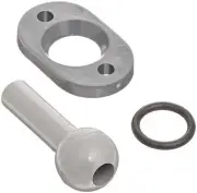 Pentair Kreepy Krauly Legend and Legend II Thrust Jet Repair Kit - Gray Includes