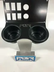 Honda pioneer 1000 bracket cup holder RAM MOUNT 6 switches MIDNIGHT EDITION