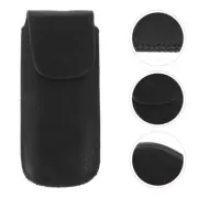 Harmonica Pouch Child Travel Storage Container Simple Case for Harmonicas Bag
