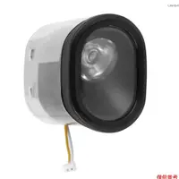 在飛比找蝦皮商城優惠-[新品到貨]電動滑板車頭燈替換件適用於 Ninebot Es