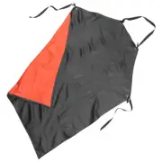 Pvc Waterproof Apron for Kitchen Aprons Cooking Men's and Women Dishwashing